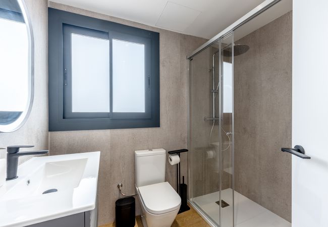 Apartamento en Barcelona - GA1 Apartamento en Barcelona - GA1