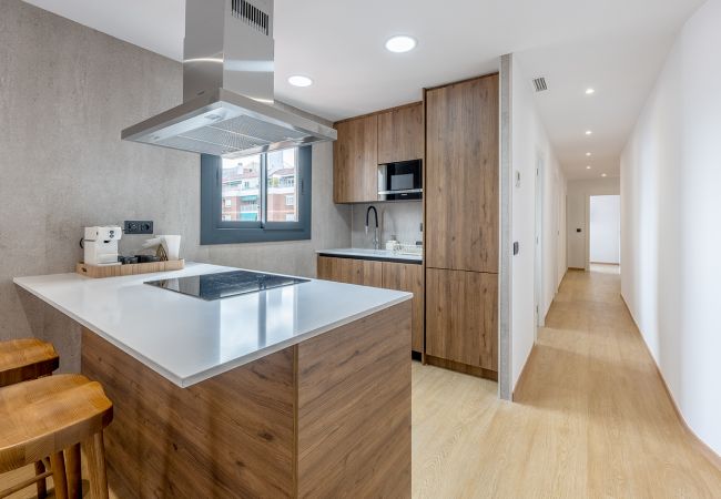 Apartamento en Barcelona - GA1 Apartamento en Barcelona - GA1