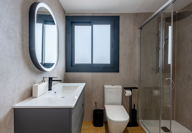 Apartamento en Barcelona - GA1 Apartamento en Barcelona - GA1