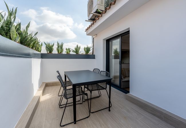 Apartamento en Barcelona - GA1 Apartamento en Barcelona - GA1