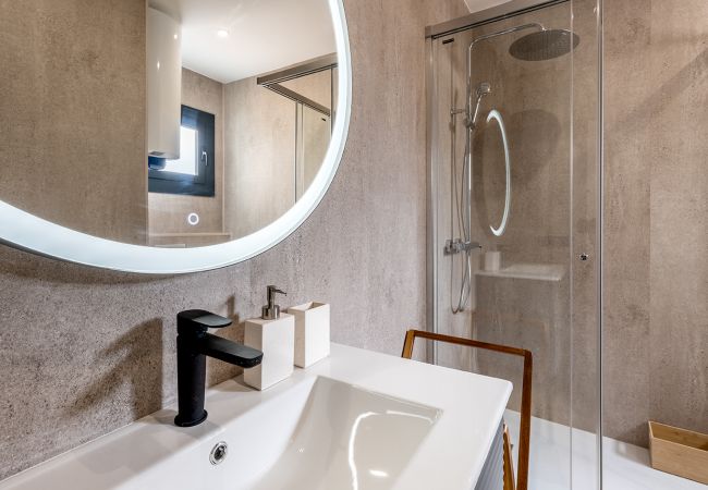 Apartamento en Barcelona - GA1 Apartamento en Barcelona - GA1