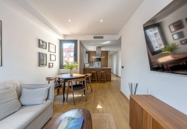Apartamento en Barcelona - GA1 Apartamento en Barcelona - GA1