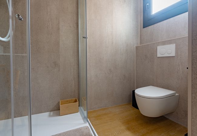 Apartamento en Barcelona - GA1 Apartamento en Barcelona - GA1