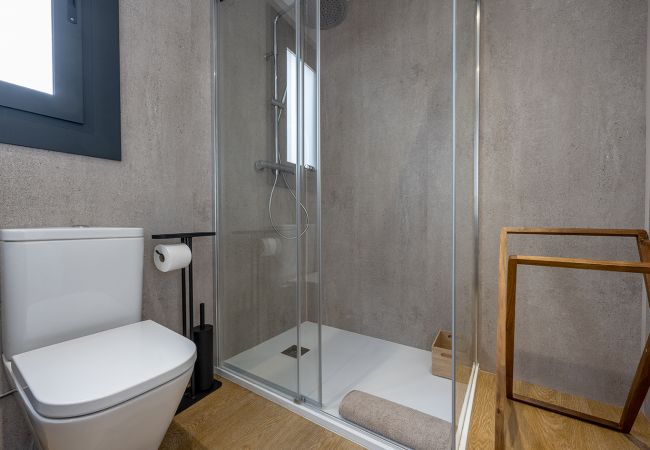 Apartamento en Barcelona - GA1 Apartamento en Barcelona - GA1