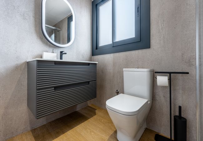 Apartamento en Barcelona - GA1 Apartamento en Barcelona - GA1