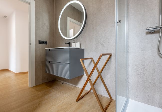 Apartamento en Barcelona - GA1 Apartamento en Barcelona - GA1