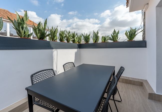 Apartamento en Barcelona - GA1 Apartamento en Barcelona - GA1