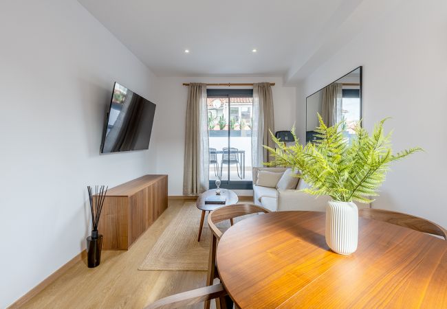 Apartamento en Barcelona - GA1