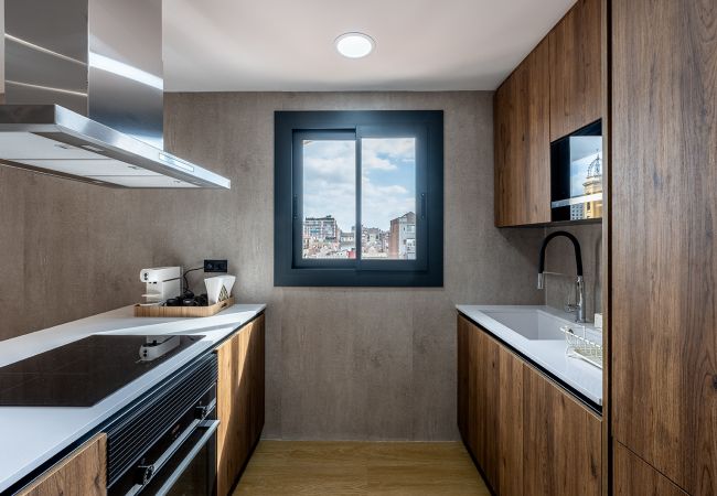 Apartamento en Barcelona - GA1 Apartamento en Barcelona - GA1