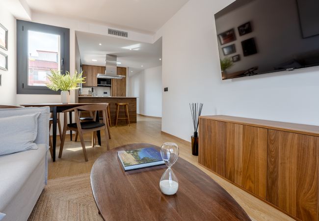 Apartamento en Barcelona - GA1 Apartamento en Barcelona - GA1