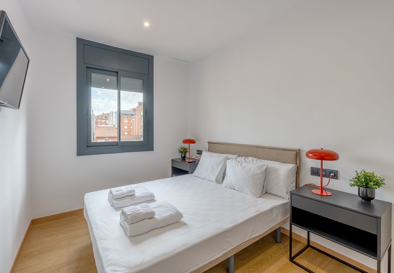Apartamento en Barcelona - GA1