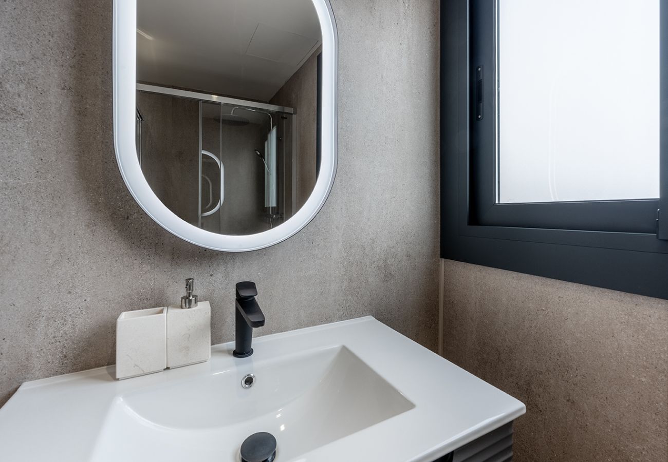 Apartamento en Barcelona - GA1
