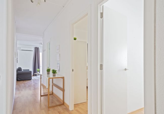 Apartamento en Barcelona - G42