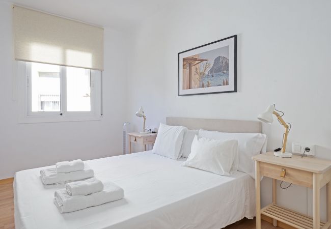 Apartamento en Barcelona - G42