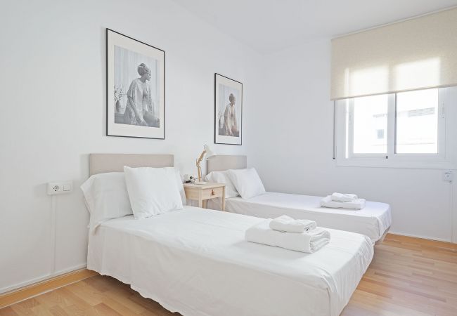 Apartamento en Barcelona - G42 Apartamento en Barcelona - G42