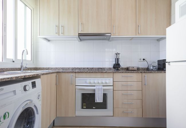 Apartamento en Barcelona - G42 Apartamento en Barcelona - G42