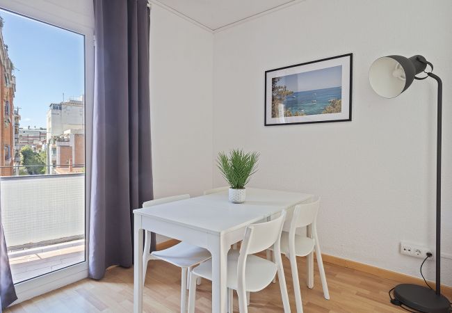 Apartamento en Barcelona - G42 Apartamento en Barcelona - G42
