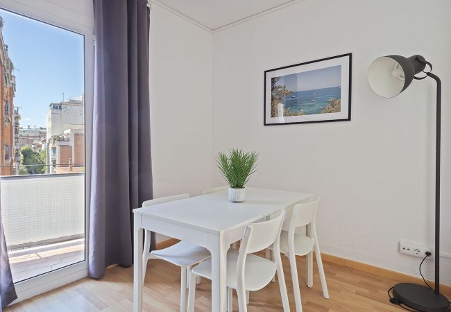 Apartamento en Barcelona - G42