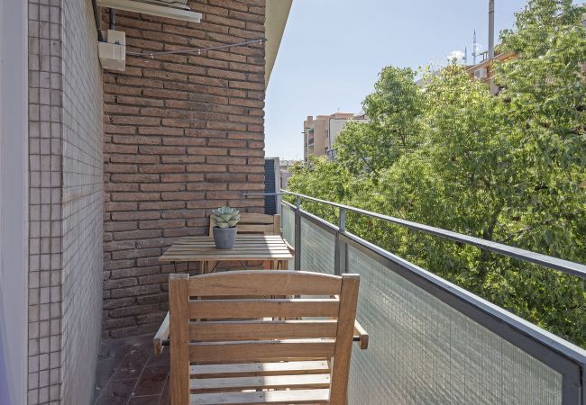 Apartamento en Barcelona - G42