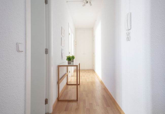 Apartamento en Barcelona - G42