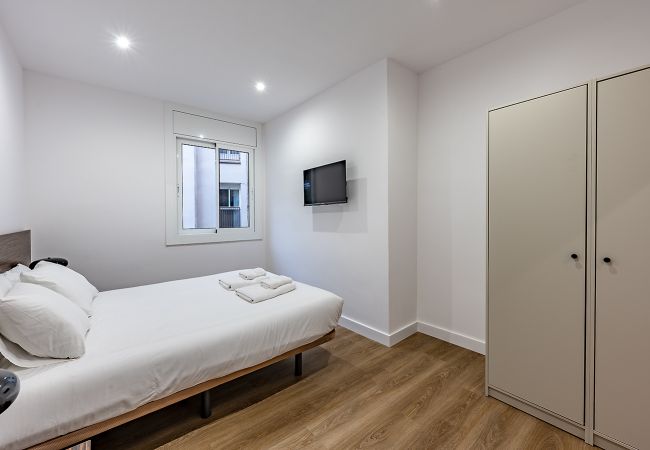 Apartamento en Barcelona - G12 Apartamento en Barcelona - G12