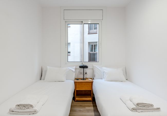 Apartamento en Barcelona - G12 Apartamento en Barcelona - G12