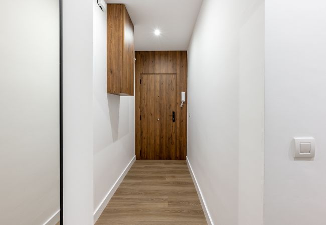 Apartamento en Barcelona - G12 Apartamento en Barcelona - G12