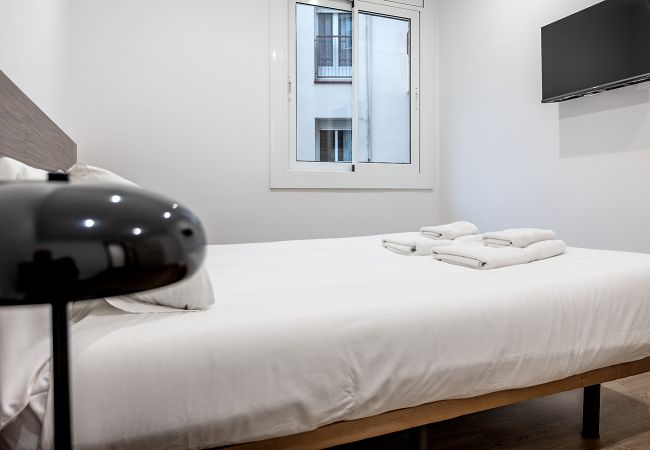 Apartamento en Barcelona - G12 Apartamento en Barcelona - G12