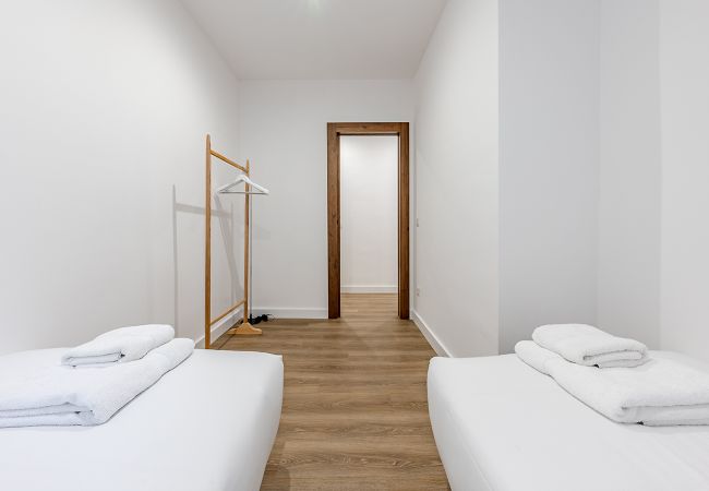 Apartamento en Barcelona - G12 Apartamento en Barcelona - G12