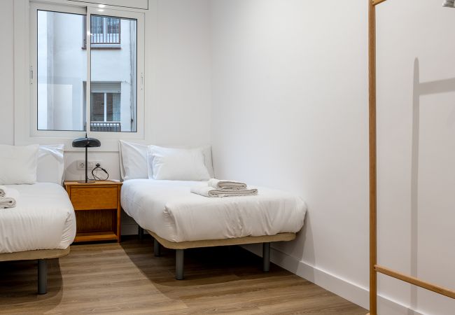 Apartamento en Barcelona - G12 Apartamento en Barcelona - G12
