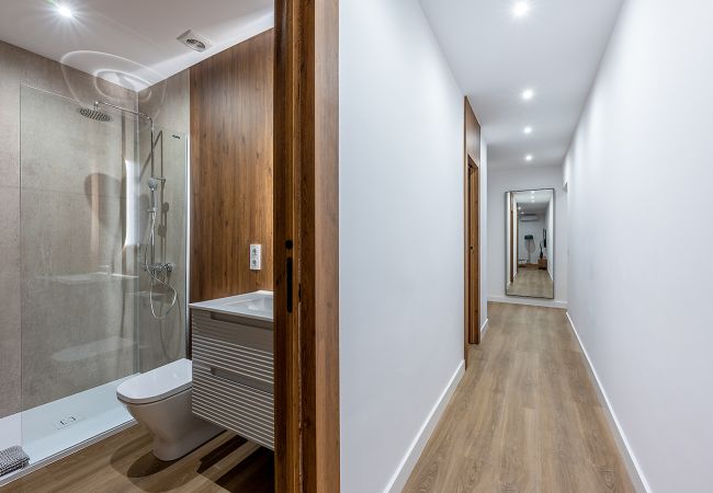 Apartamento en Barcelona - G12 Apartamento en Barcelona - G12
