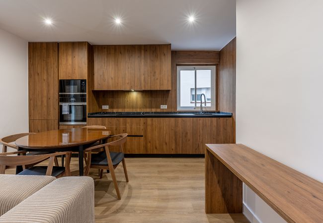 Apartamento en Barcelona - G12 Apartamento en Barcelona - G12