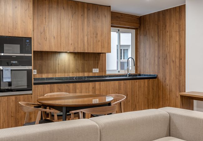 Apartamento en Barcelona - G12 Apartamento en Barcelona - G12