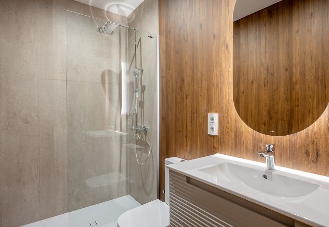 Apartamento en Barcelona - G12 Apartamento en Barcelona - G12