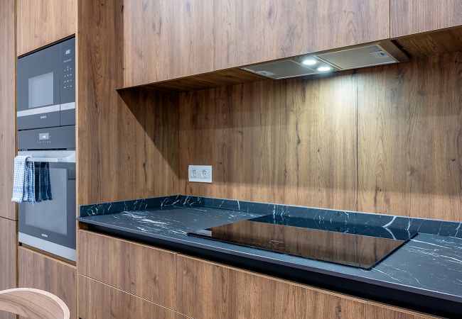 Apartamento en Barcelona - G12 Apartamento en Barcelona - G12