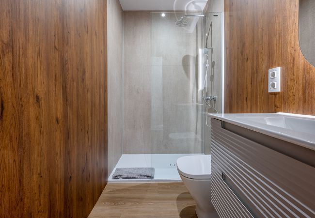 Apartamento en Barcelona - G12 Apartamento en Barcelona - G12