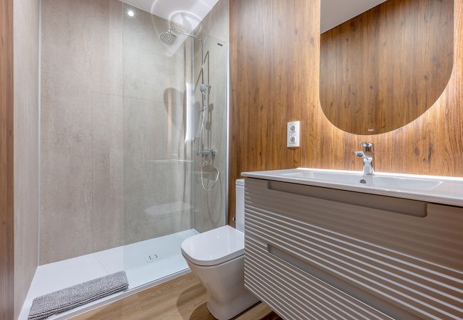 Apartamento en Barcelona - G12 Apartamento en Barcelona - G12