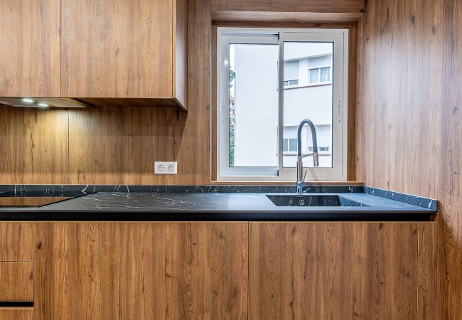 Apartamento en Barcelona - G12 Apartamento en Barcelona - G12