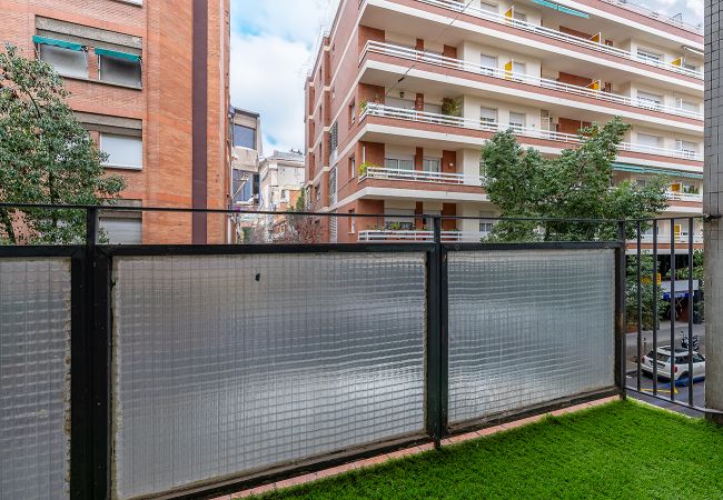 Apartamento en Barcelona - G12