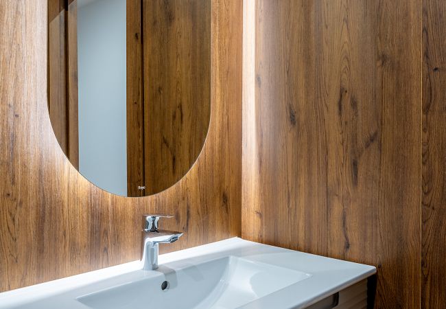 Apartamento en Barcelona - G12 Apartamento en Barcelona - G12