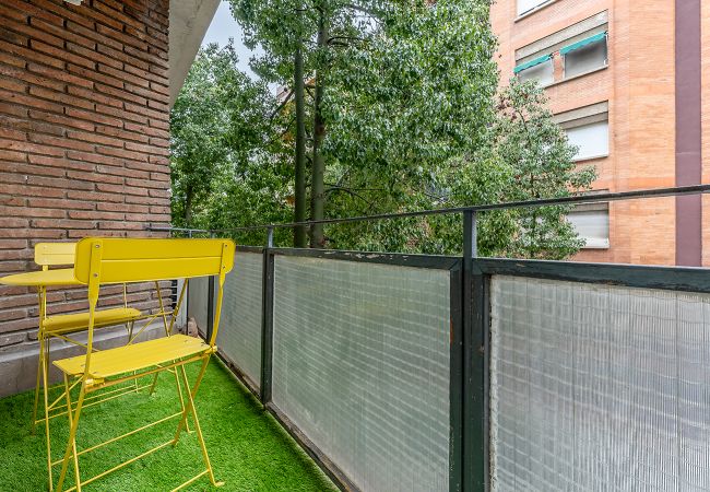 Apartamento en Barcelona - G12