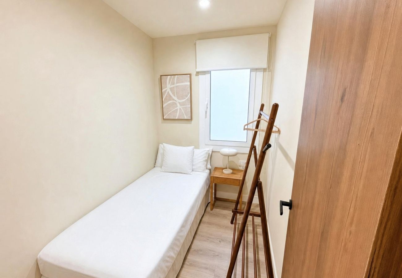 Apartamento en Barcelona - G35