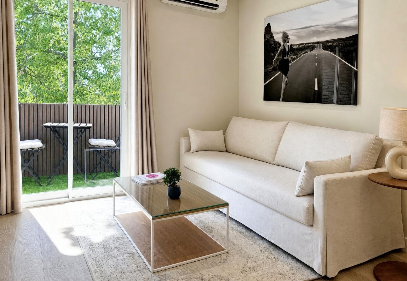 Apartamento en Barcelona - G35