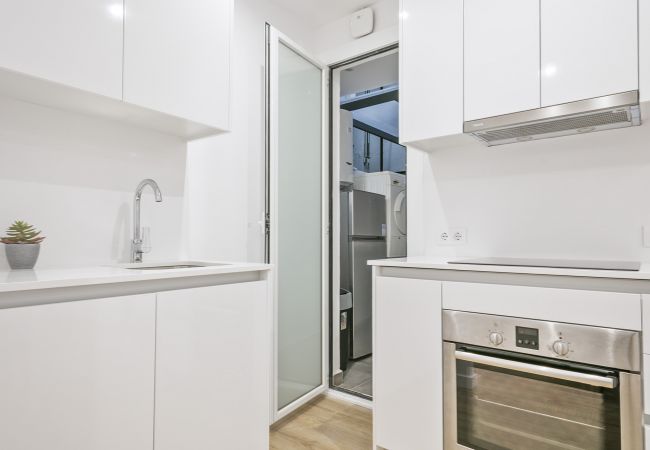 Apartment in Barcelona - GE3 Apartment in Barcelona - GE3