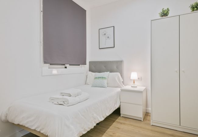 Apartment in Barcelona - GE3 Apartment in Barcelona - GE3