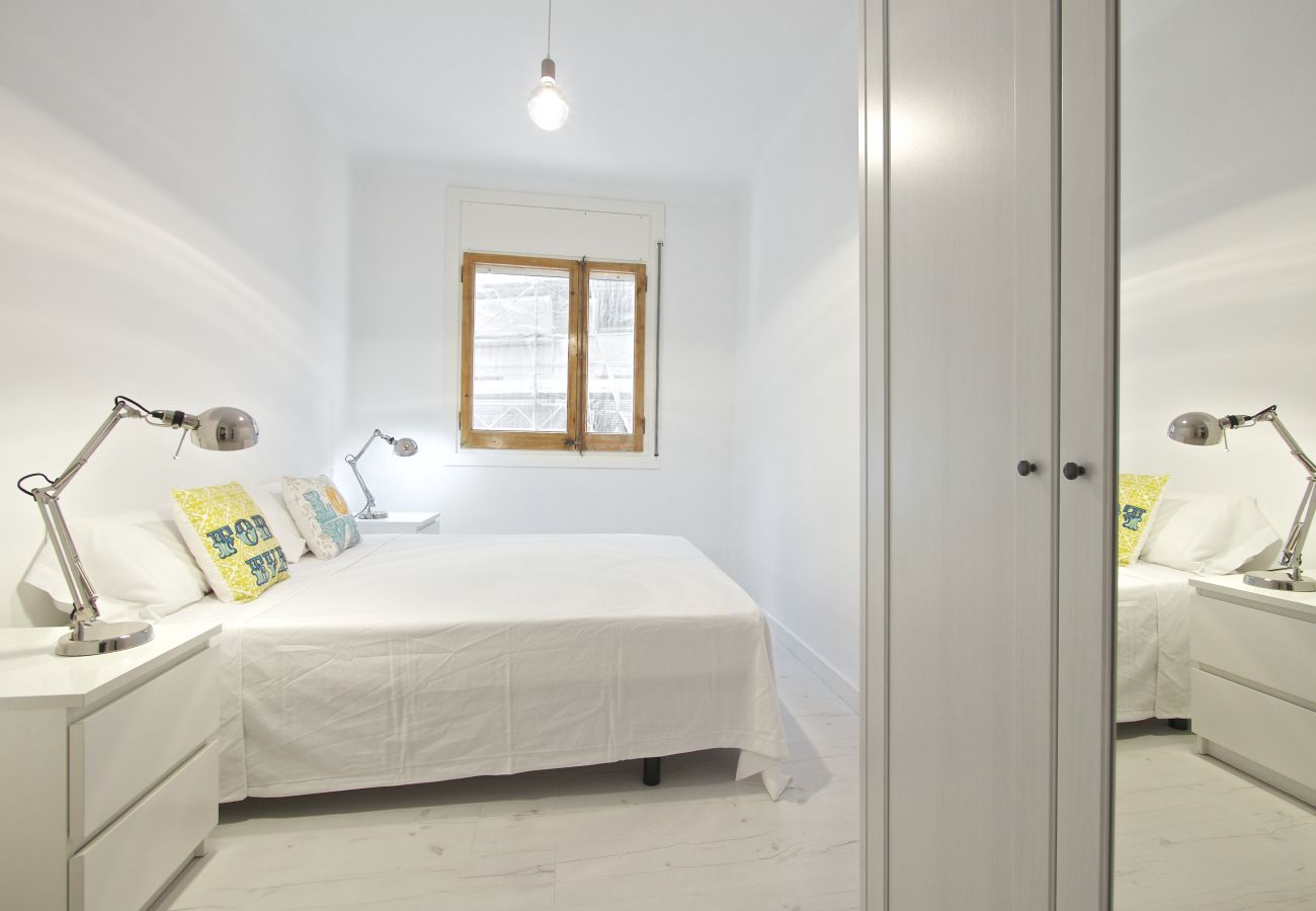 Apartment in Barcelona - GE2
