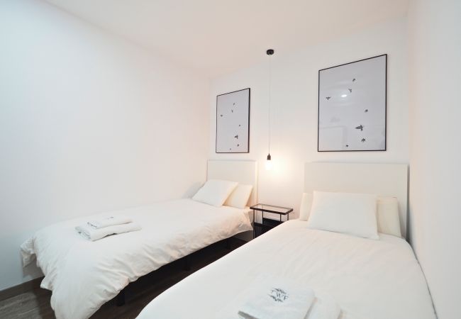 Apartment in Barcelona - G14