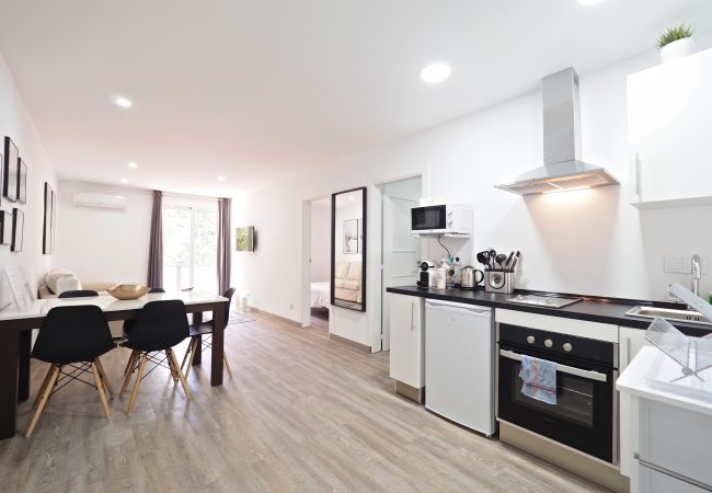 Apartment in Barcelona - G14 Apartment in Barcelona - G14