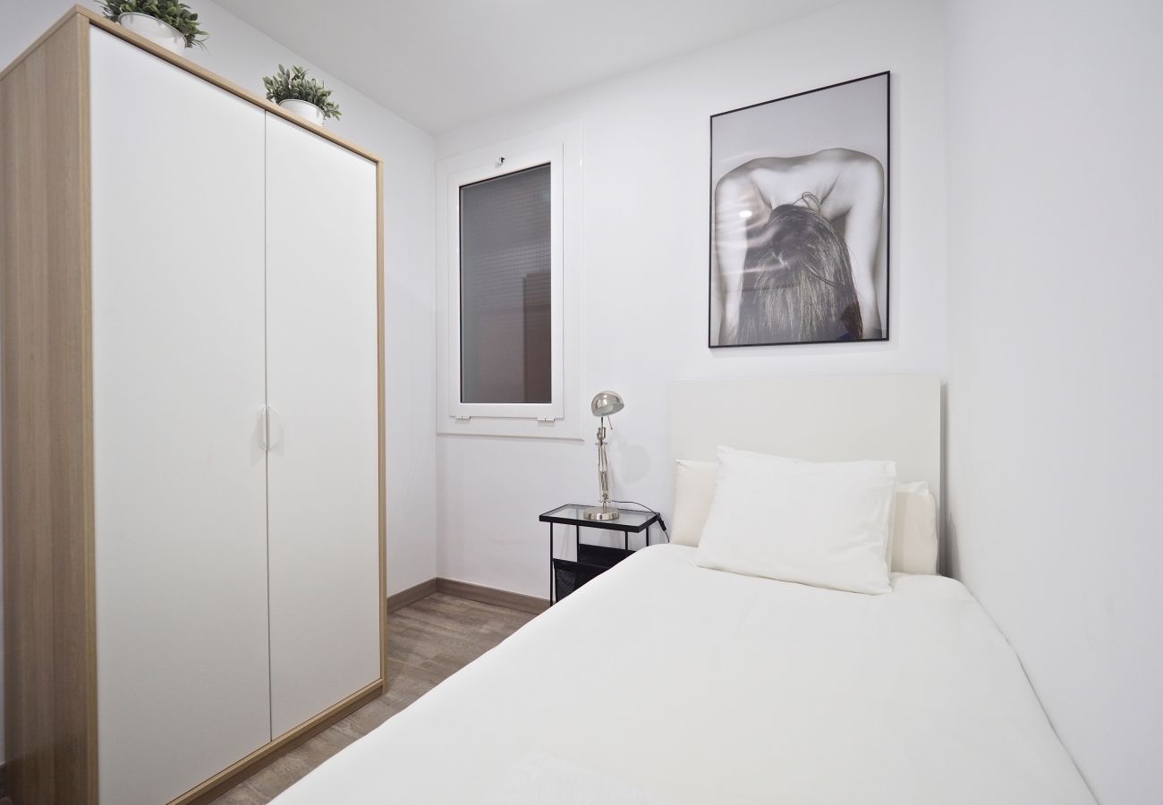 Apartment in Barcelona - G14
