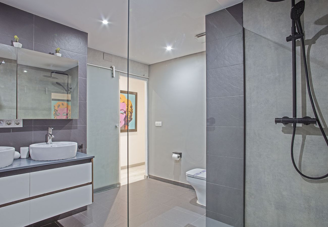 Apartment in Barcelona - G24